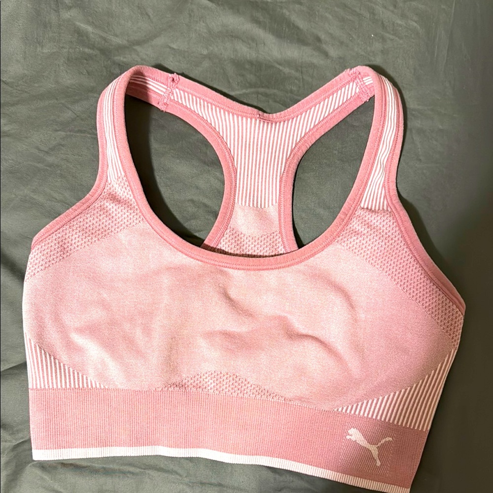 Puma Sports Bra
